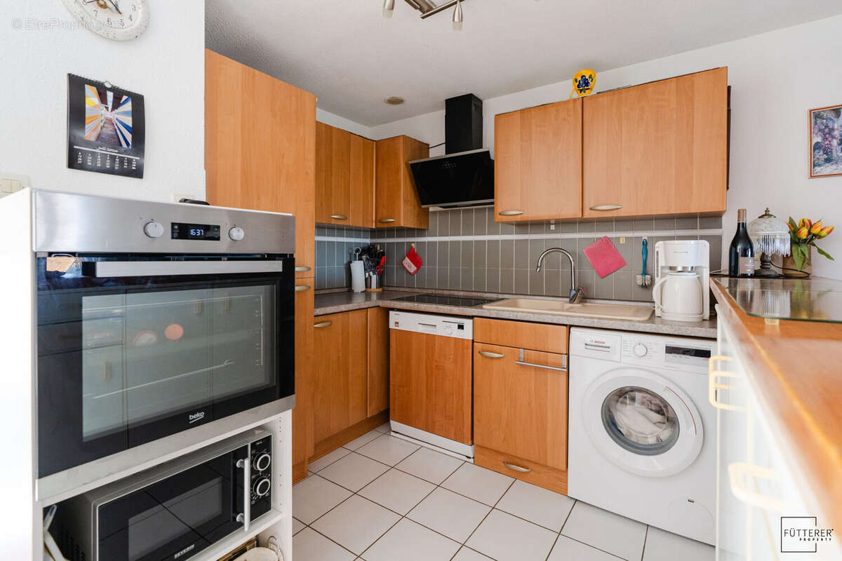 Maison 45 m² à Fleury  - photo 6