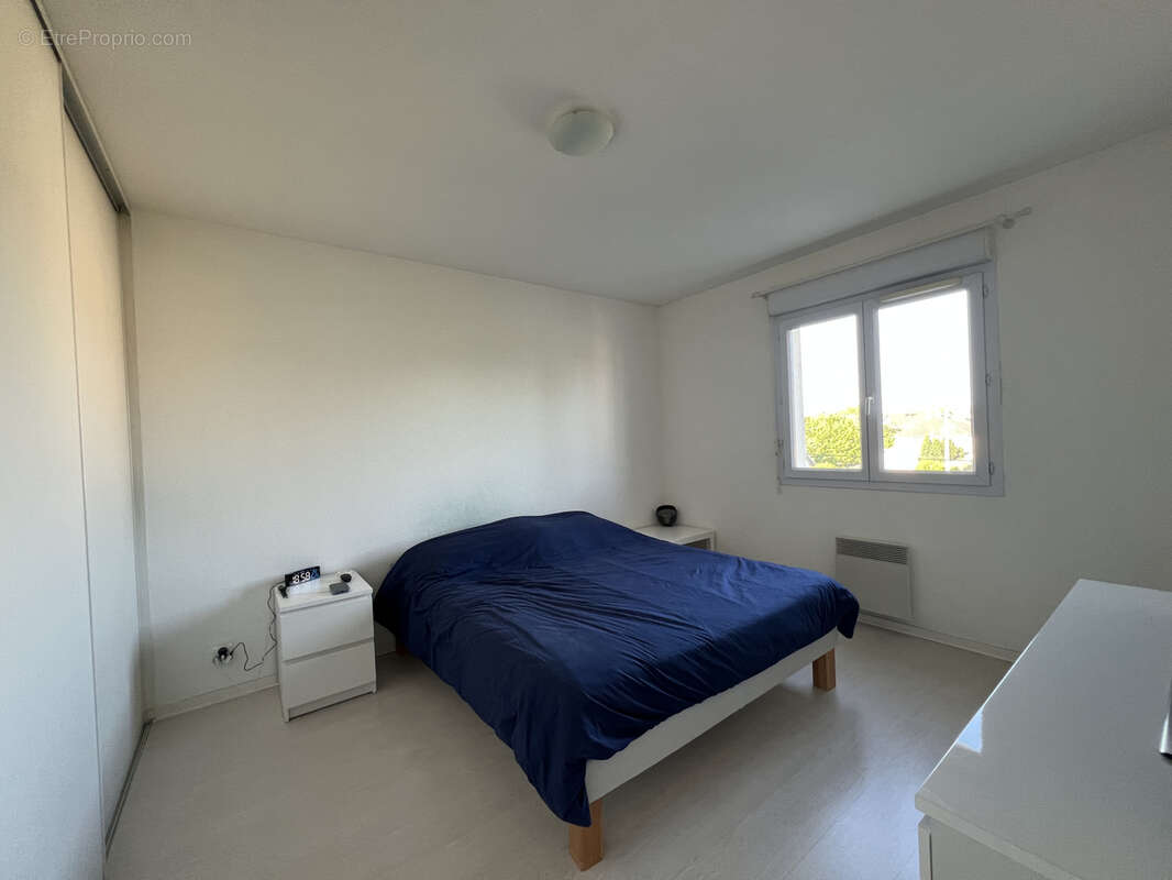 Appartement à SENS