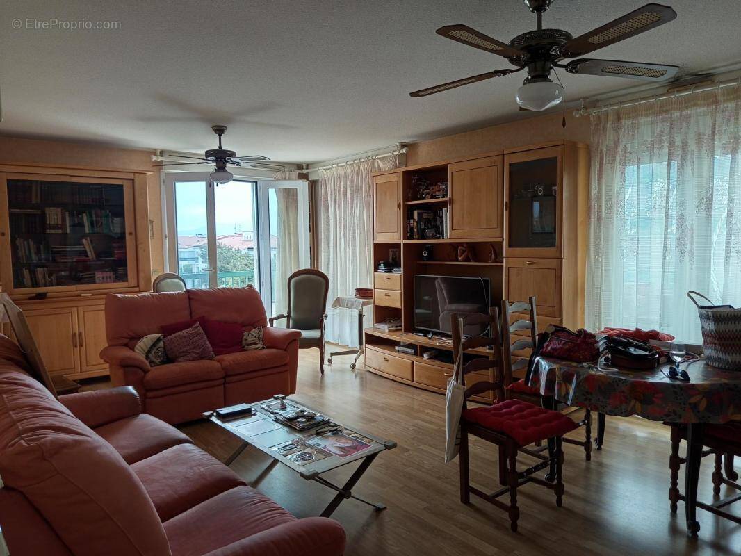 Appartement à PERPIGNAN