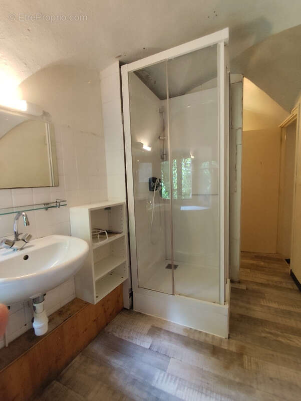 Appartement T4/5 avec jardin de 370 m2   Fort potentiel - photo 8