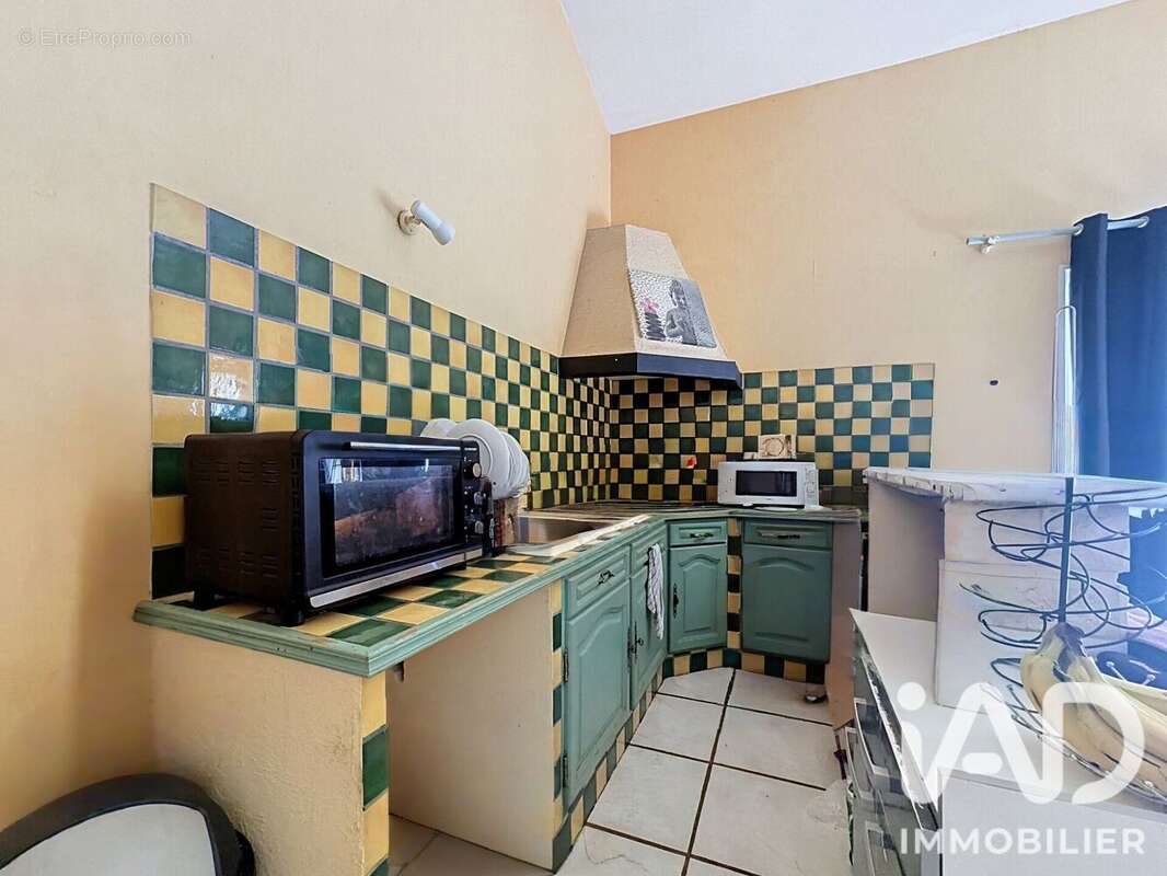 Maison 120 m² à Fabrezan  - photo 3