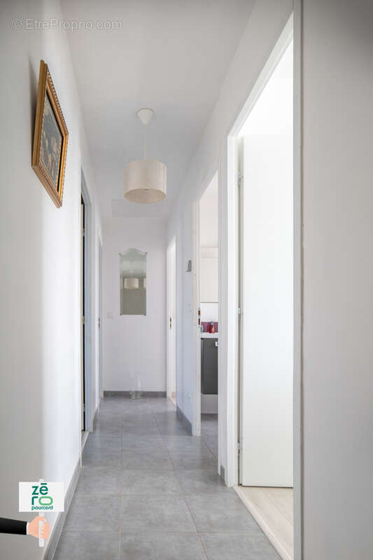 Maison à LE BERNARD