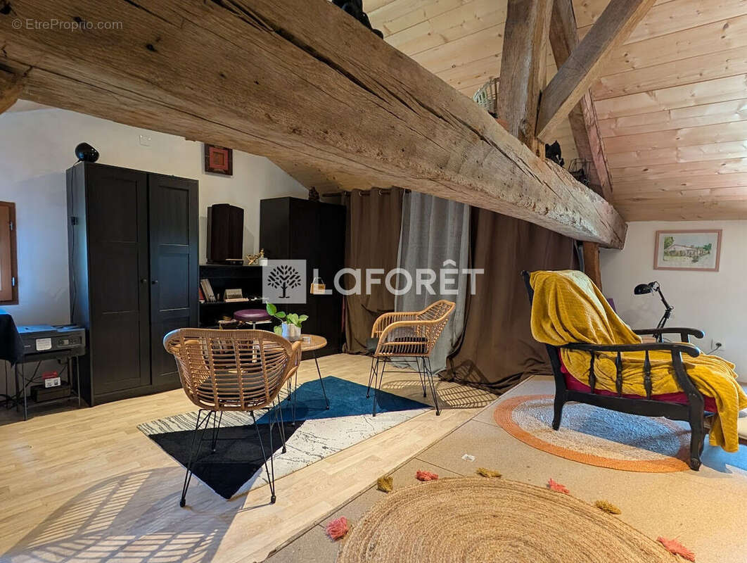 Maison à MAULEON-D'ARMAGNAC