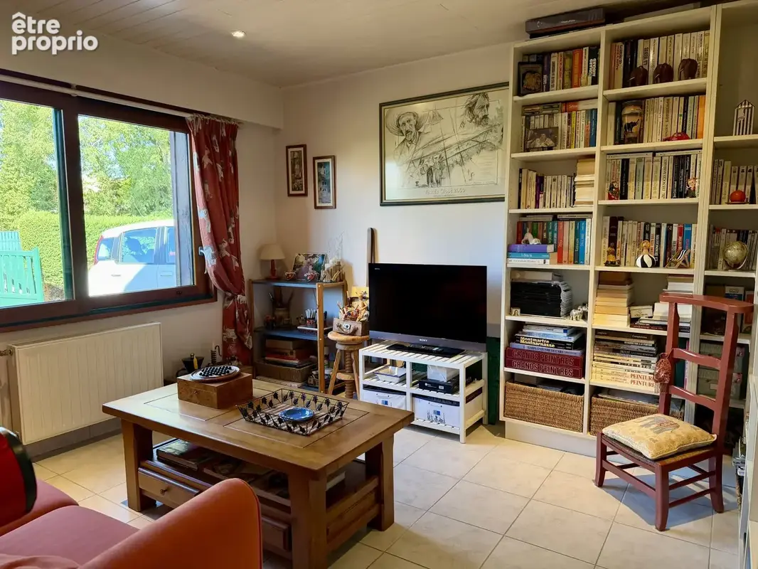 Maison 6 pièces 113 m² à vendre à Deauville (14800) - photo 4