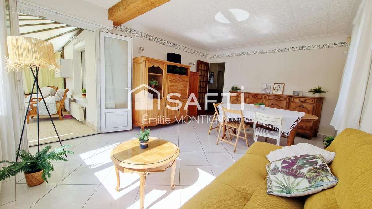 Photo 3 - Maison à CABOURG