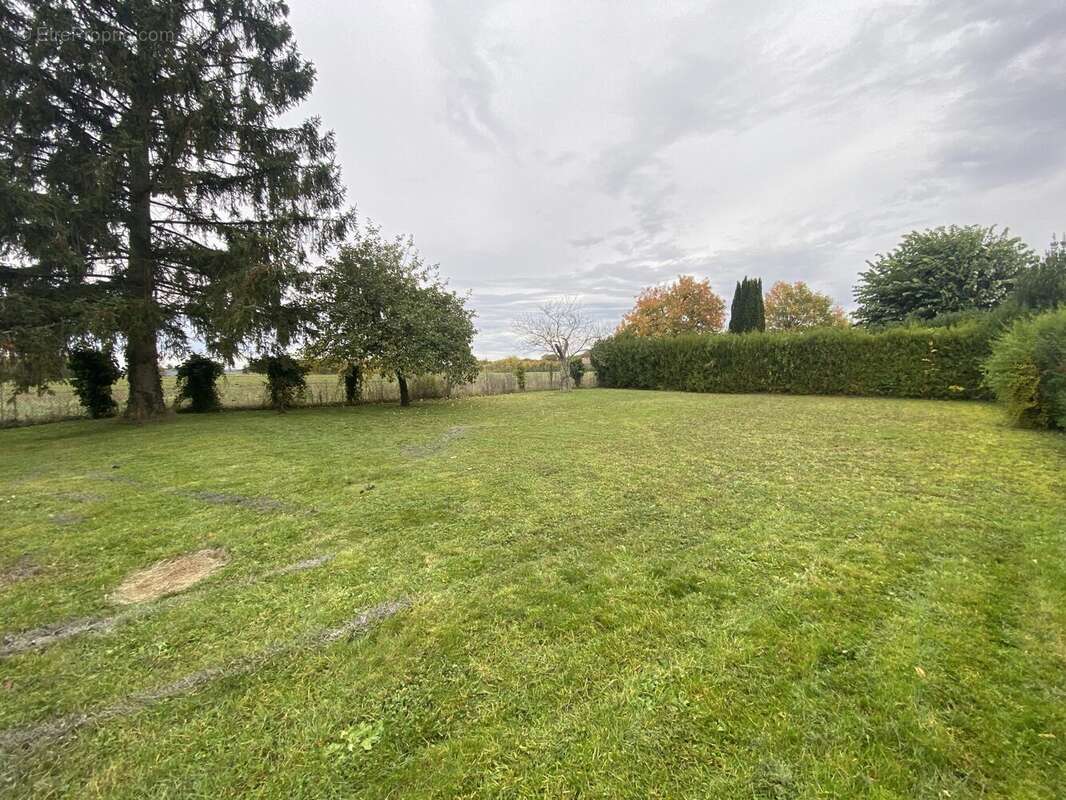 Maison à SAINT-MICHEL