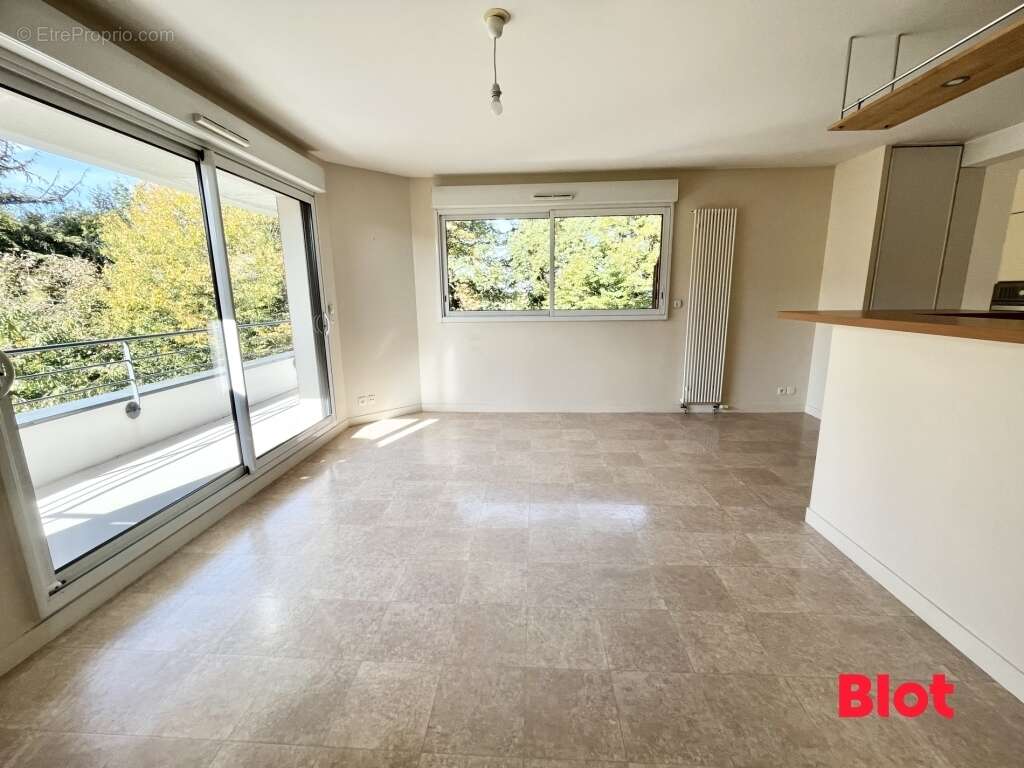 Appartement à CHANTEPIE