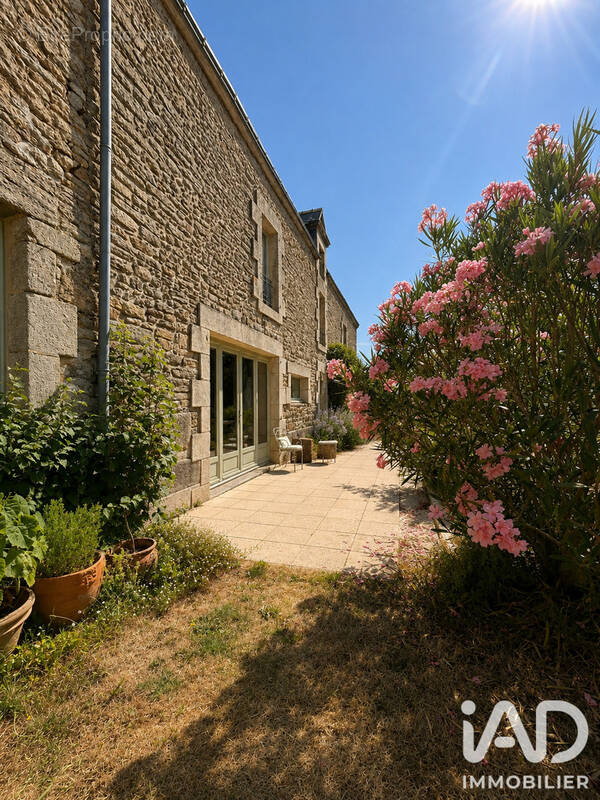 Photo 1 - Maison à COLPO