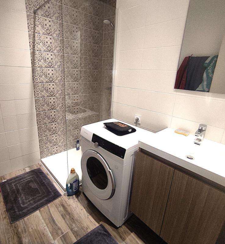 Appartement à VANNES