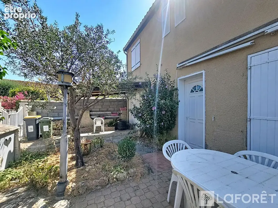 Maison à BEZIERS