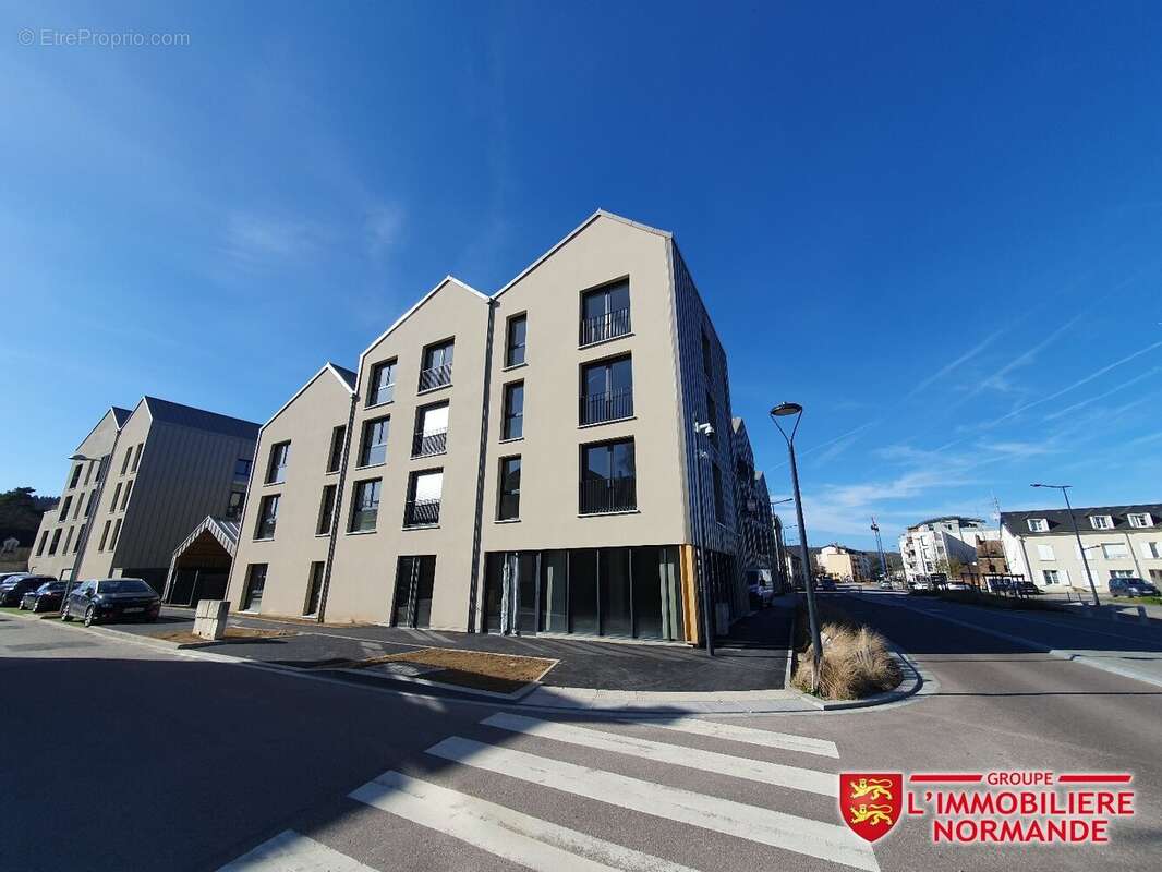 Commerce à LOUVIERS