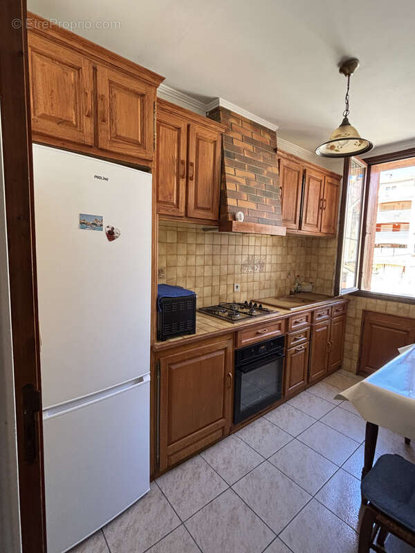 Appartement à PORT-VENDRES