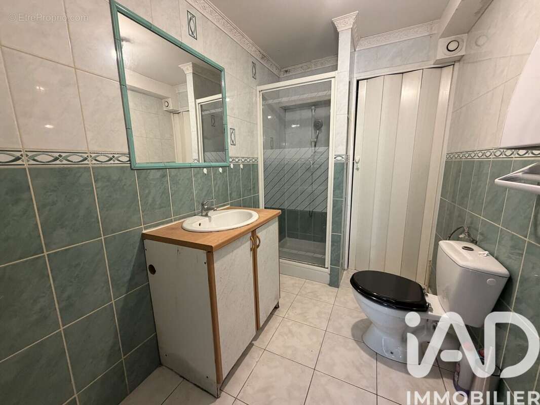 Appartement 40 m² à Brunoy  - photo 5