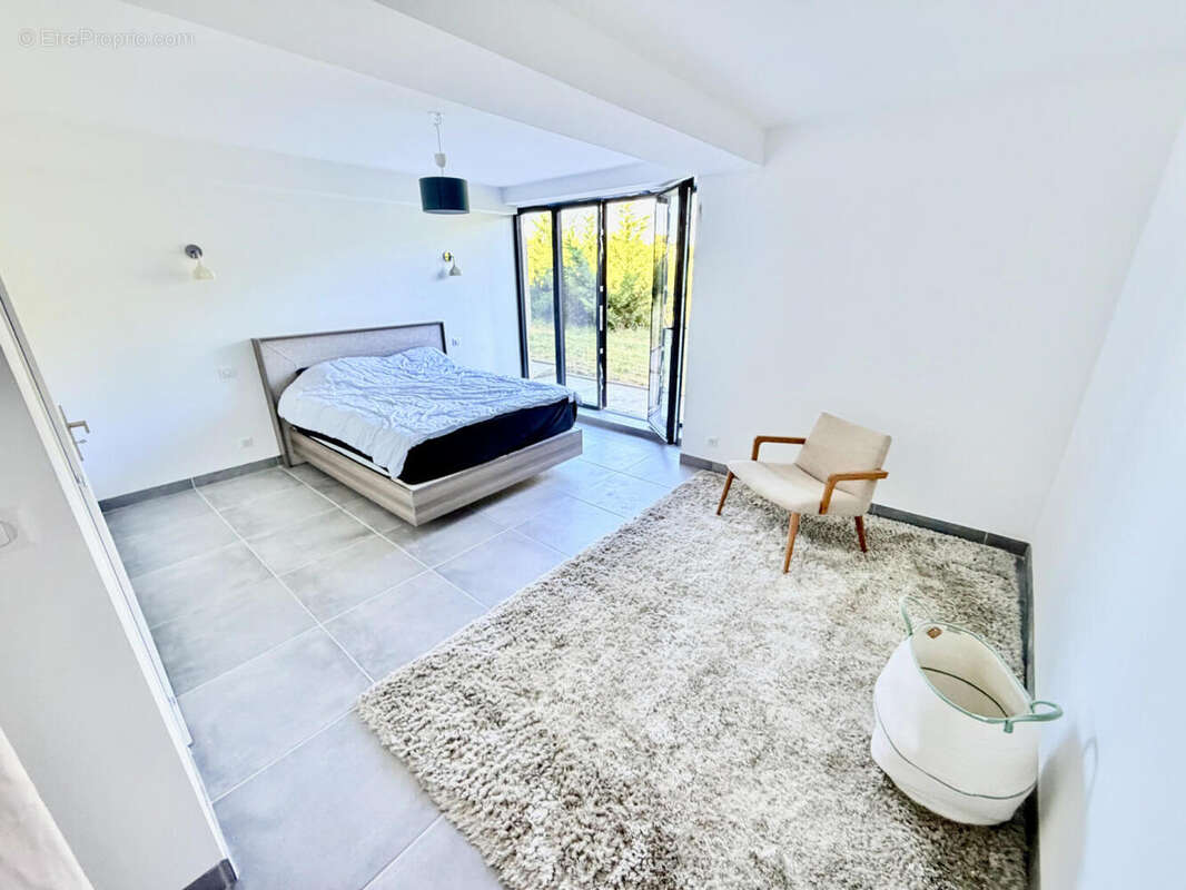 EXCLUSIVITE Viry "magique" demeure de 1800... - photo 15