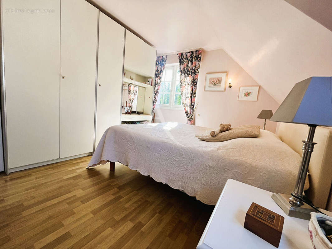 Maison à LE TOUQUET-PARIS-PLAGE