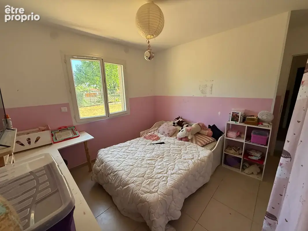 Le charme du plain-pied : 4 chambres et un joli jardin - photo 10
