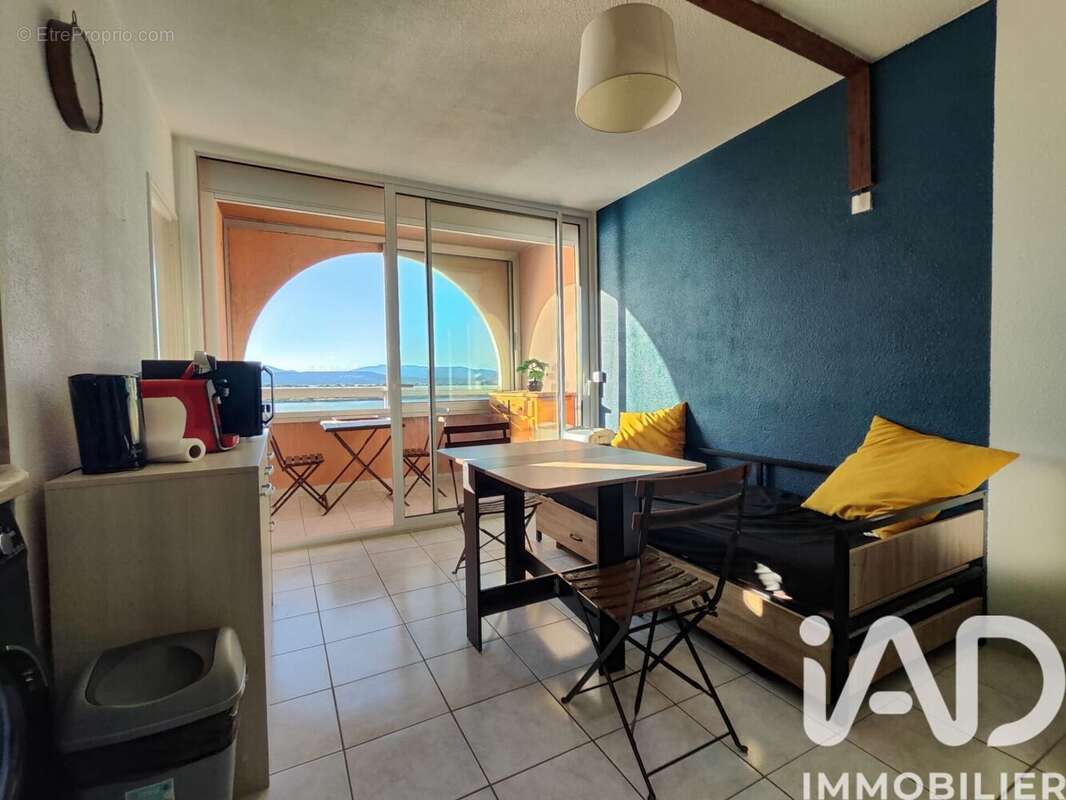 Photo 4 - Appartement à LEUCATE