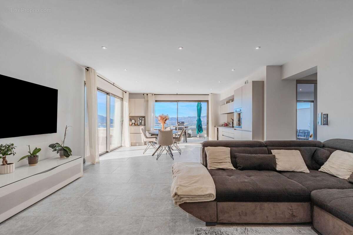 Appartement à GROSSETO-PRUGNA
