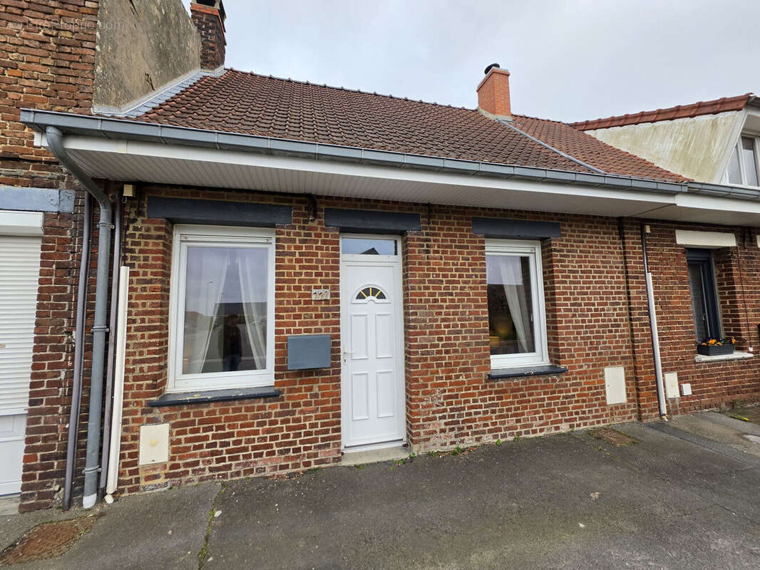 Photo 9 - Maison à HINGES