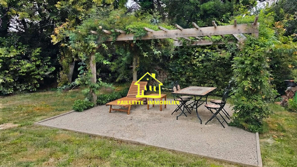 Maison 210 m² à Breaute  - photo 7