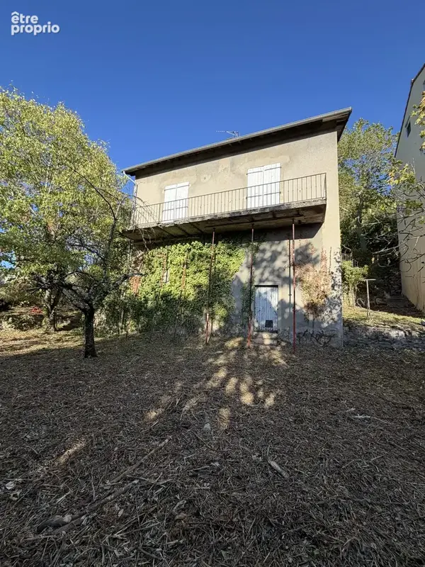 Maison 7 pièces 125 m² à vendre à Privas (07000) - photo 3