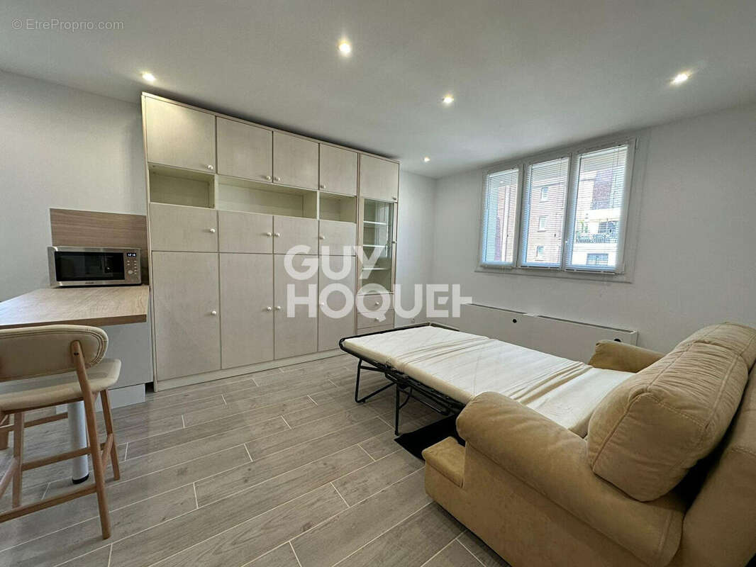 Appartement à MAISONS-ALFORT