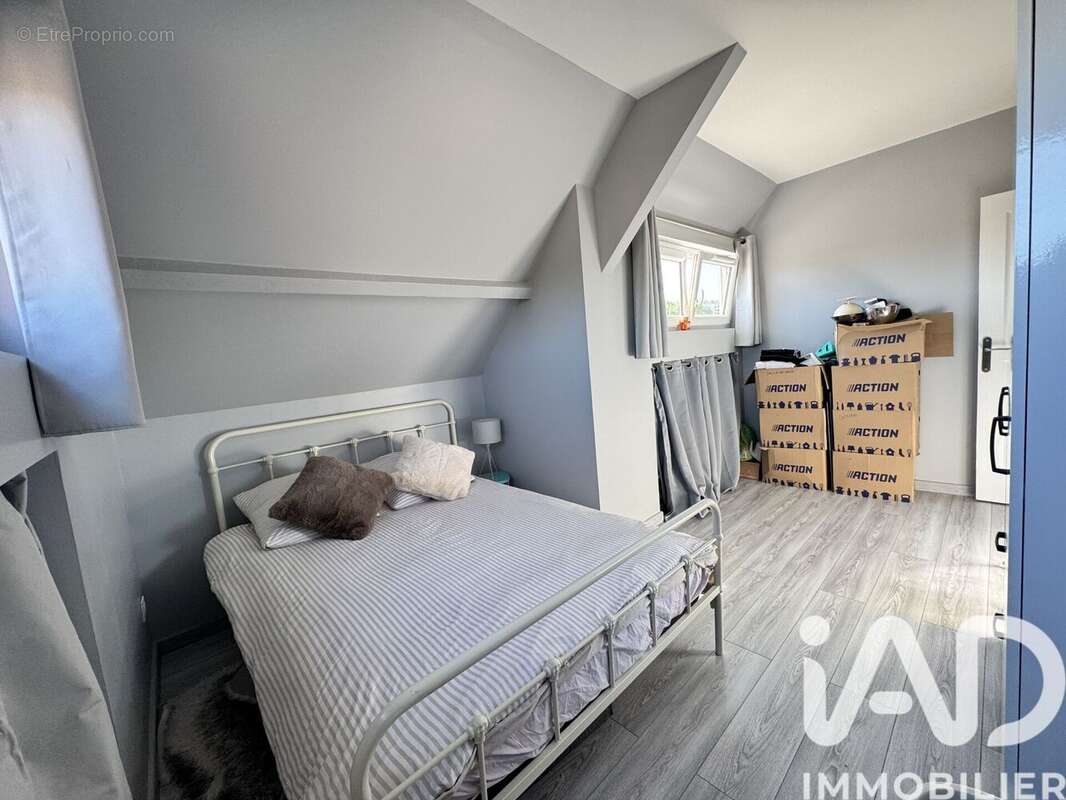 Photo 7 - Appartement à PRESLES-EN-BRIE