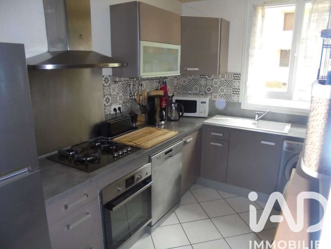 Photo 4 - Appartement à RAMBOUILLET