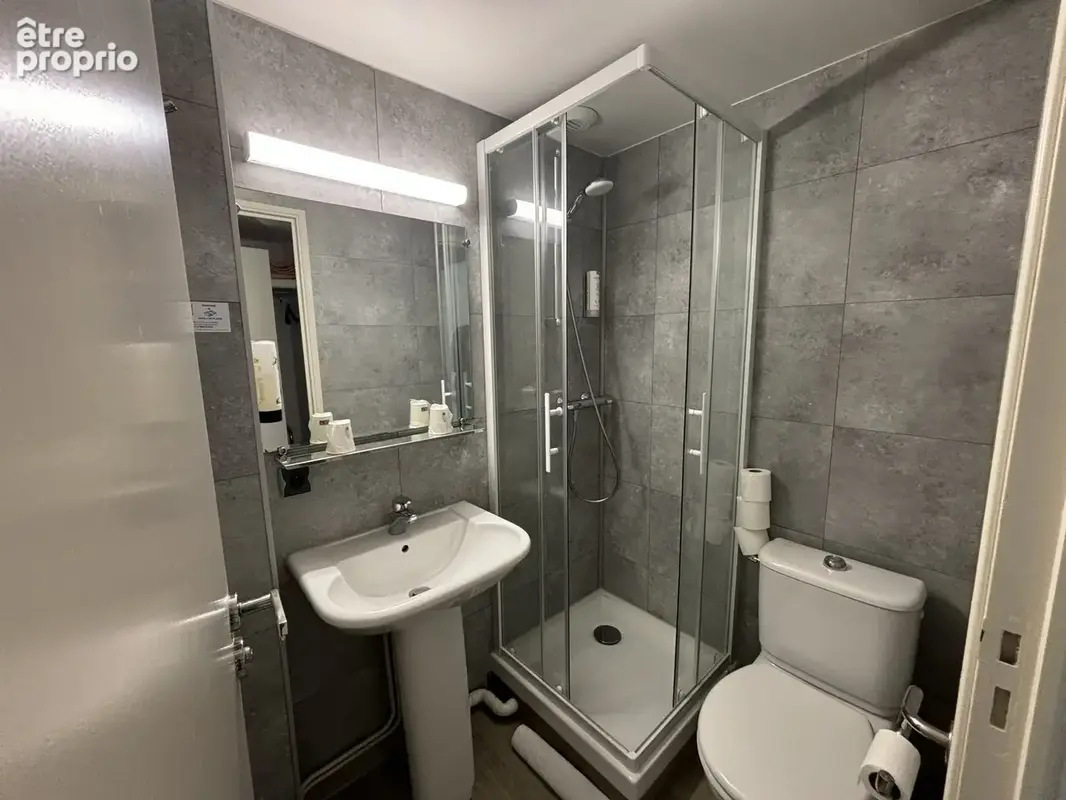 Bien immobilier à vendre à Neau (53150) - photo 9