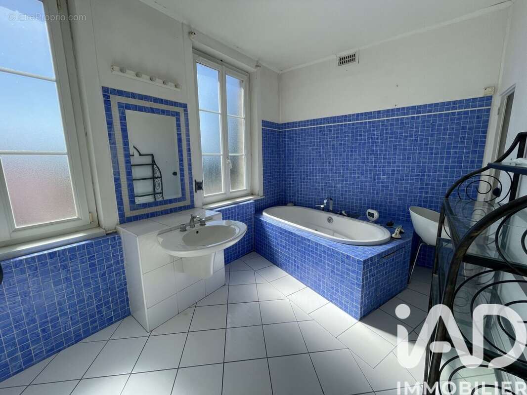 Photo 8 - Maison à LILLEBONNE