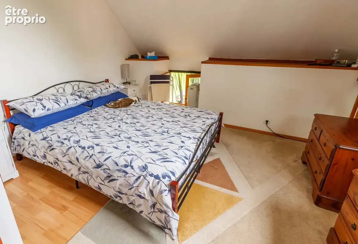 La Manche : Maison et deux gîtes dans un cadre champêtre paisible. - photo 16