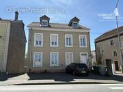 Appartement à UCKANGE