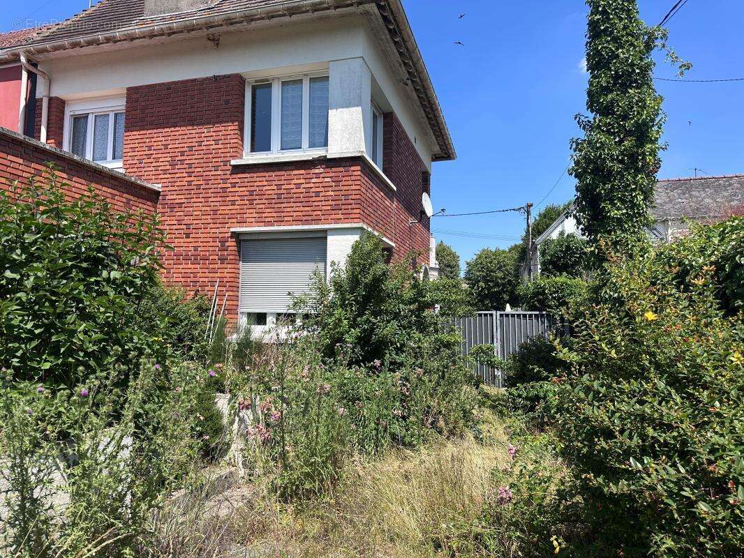 Hesdin la foret- maison t5  118  m² - photo 14