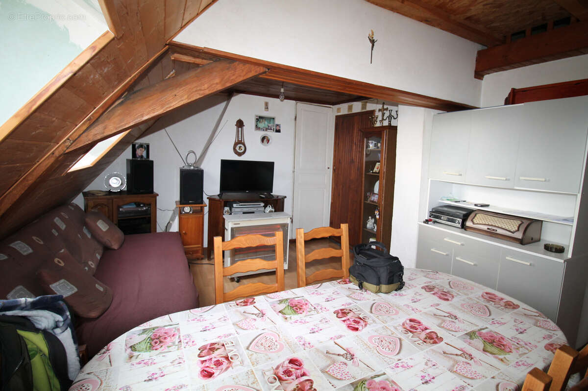Appartement à STEENVOORDE