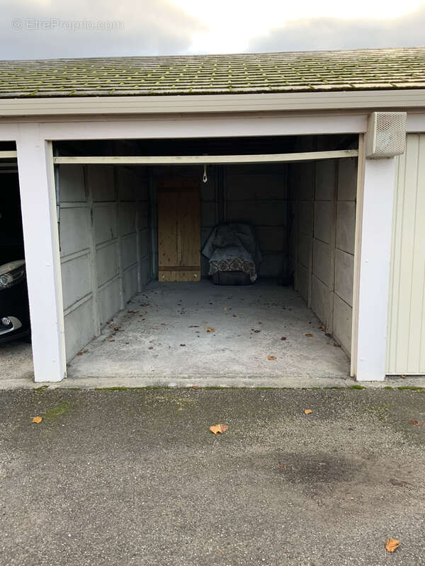 Appartement à VERNON