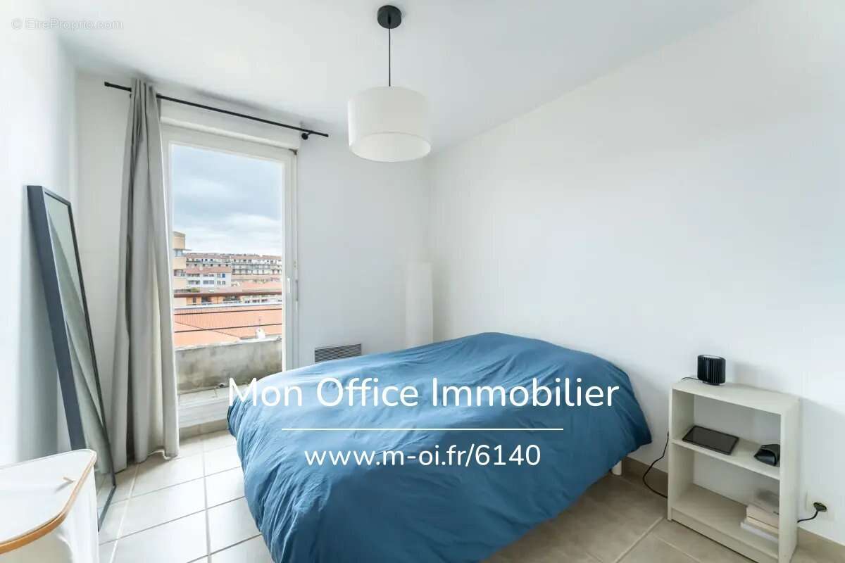 Appartement à AIX-EN-PROVENCE