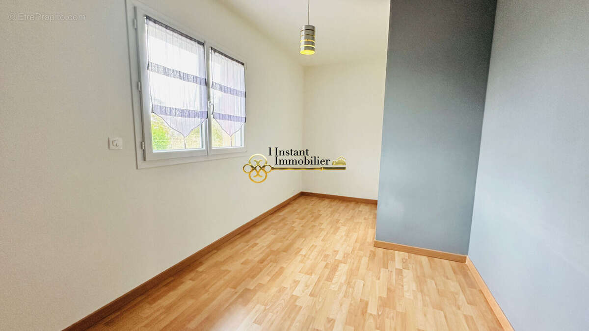 Maison à PLOUGONVEN