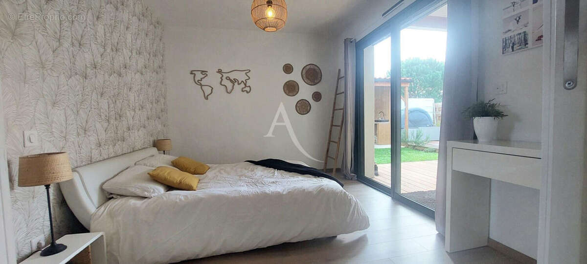 Maison à SAINT-VINCENT-DE-PAUL