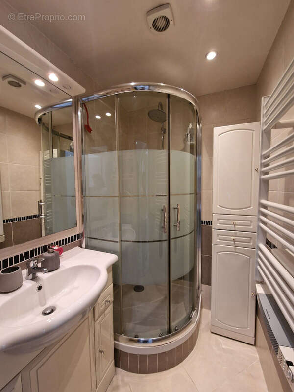 Appartement à AULNAY-SOUS-BOIS