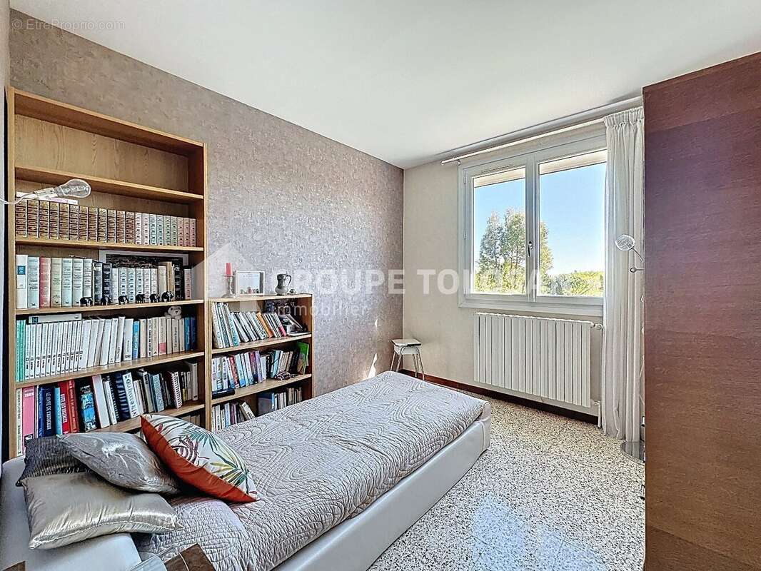 Maison à CASTELMAUROU