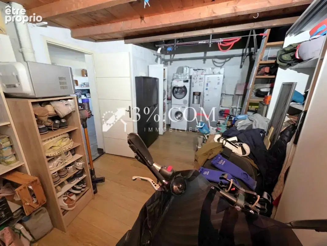 Maison rénovée à proximité du centre-ville - photo 16