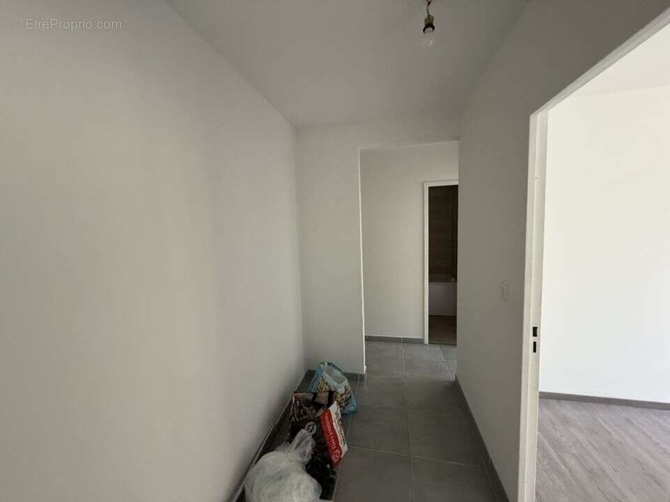 Martigues appartement T4 à vendre - 3 chambres - calme - - Appartement à MARTIGUES