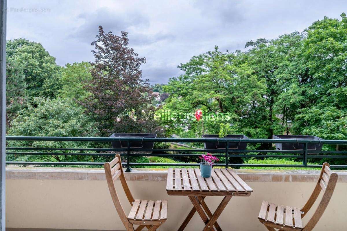 Appartement à SEVRES