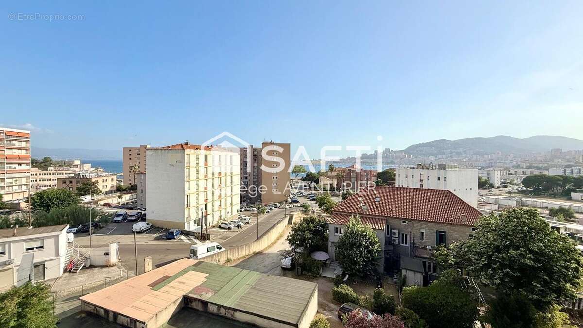 Photo 9 - Appartement à AJACCIO