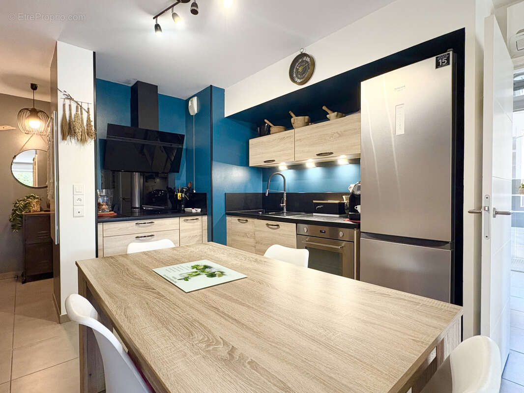 Appartement à BANDOL