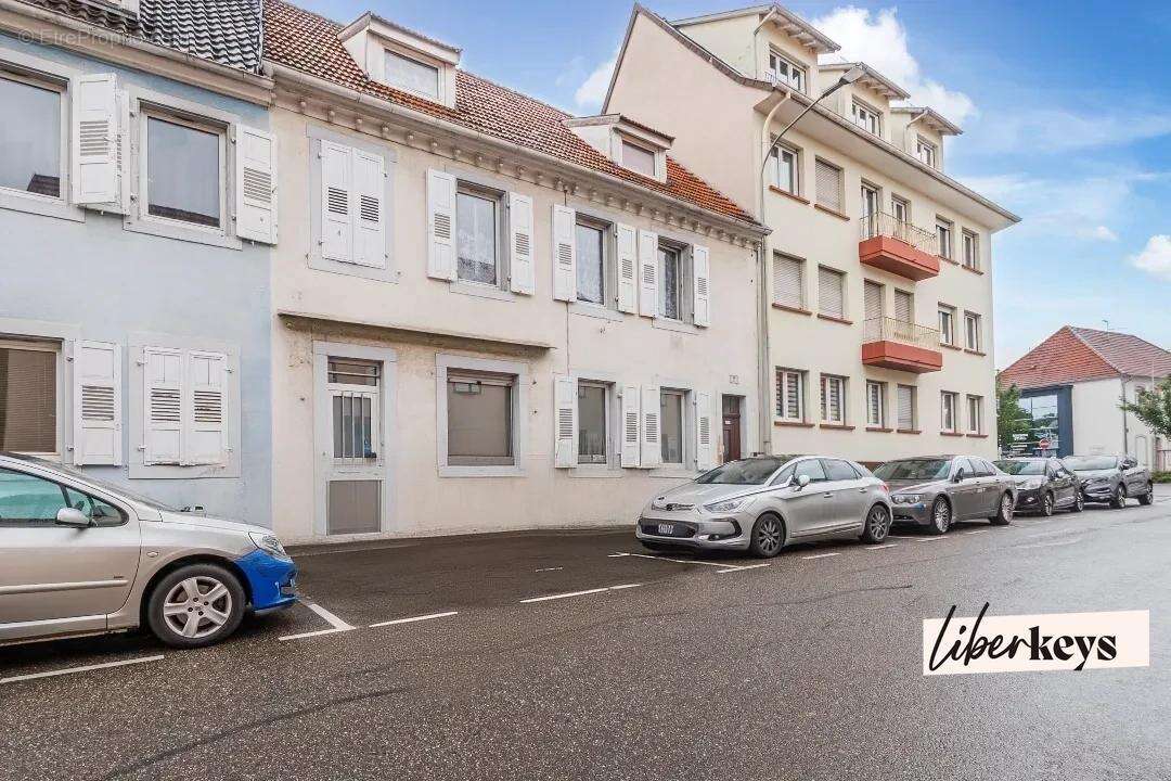 Commerce à HAGUENAU