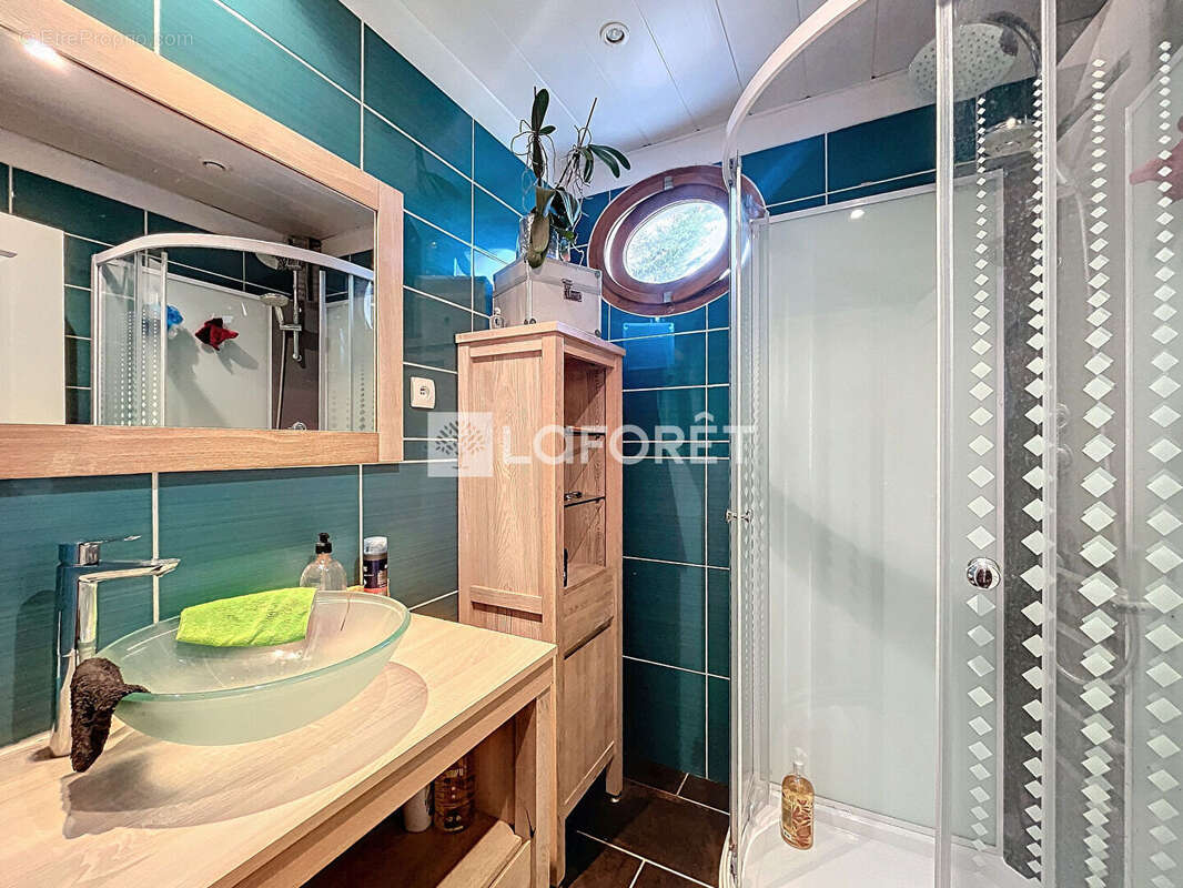 Maison à CAUSSES-ET-VEYRAN