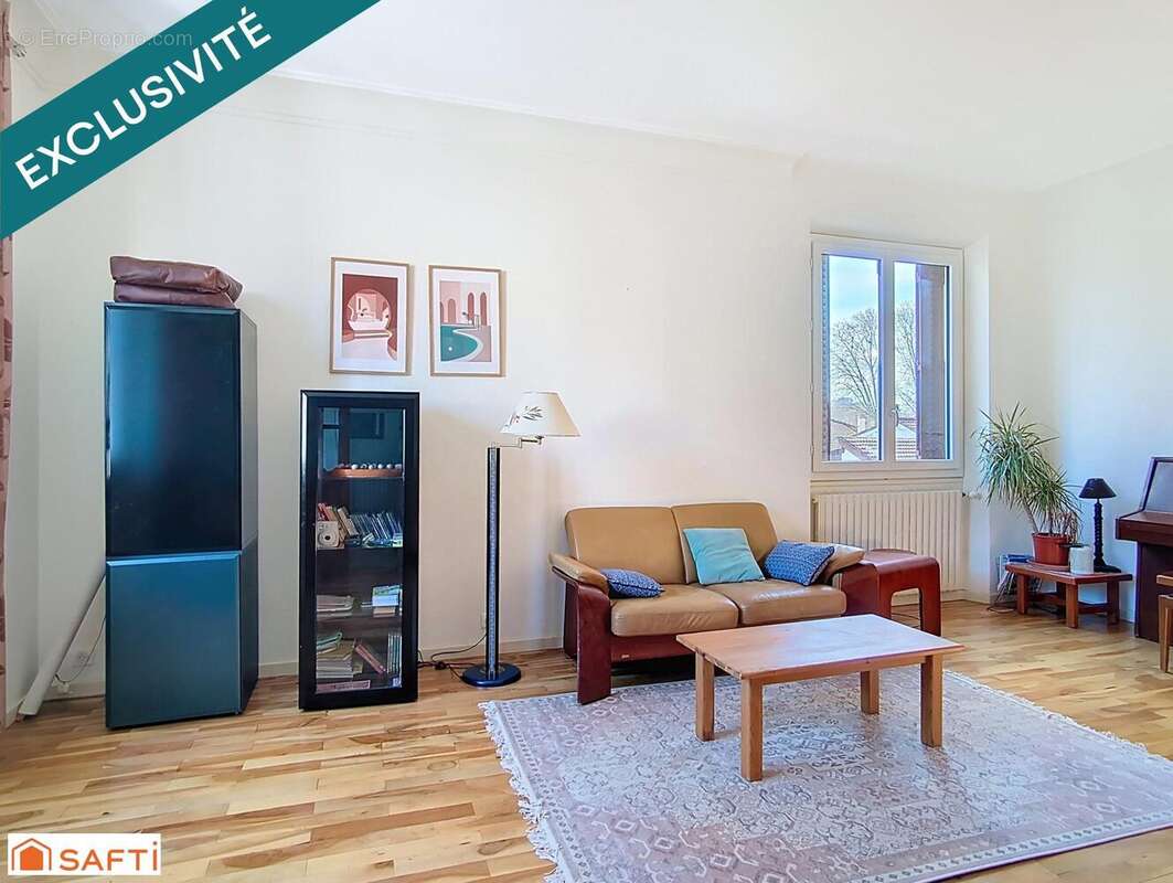 Photo 6 - Maison à GRENOBLE