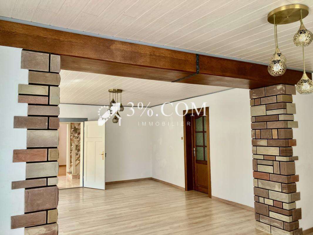 Maison de village rénovée - photo 10