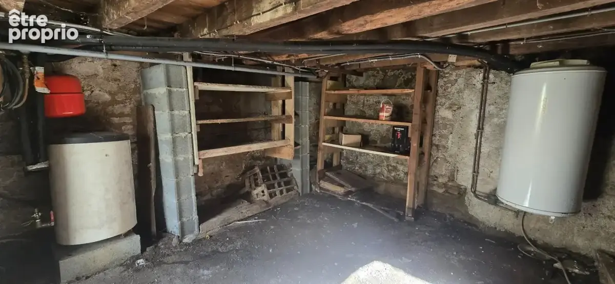Maison à vendre 3 pièces BUSSIERE GALANT (87) - photo 13